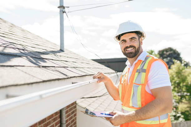Best Metal Roofing Contractor  in Fort Mckinley, OH
