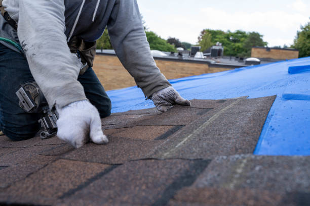 Best Tile Roofing Contractor  in Fort Mckinley, OH