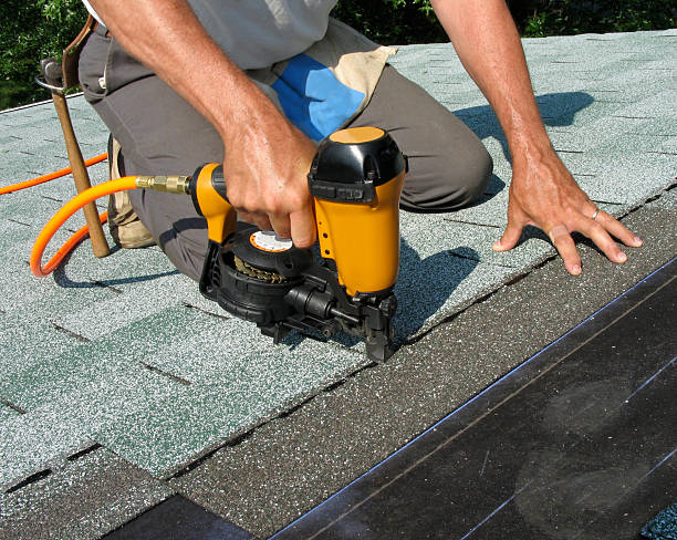 Best Affordable Roofing Company  in Fort Mckinley, OH
