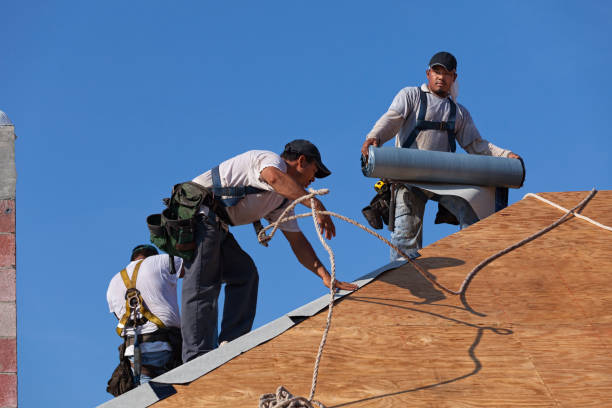 Best Commercial Roofing Services  in Fort Mckinley, OH