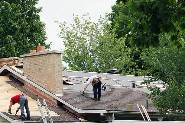 Best Commercial Roofing Services  in Fort Mckinley, OH