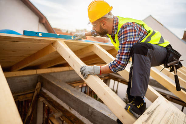 Roof Waterproofing Services in Fort Mckinley, OH