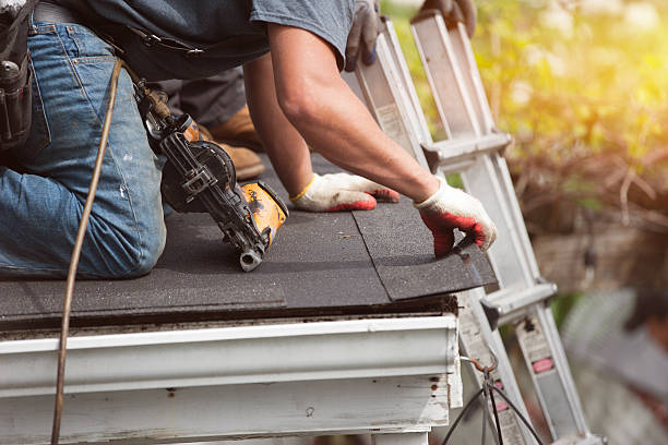 Quick and Trustworthy Emergency Roof Repair Services in Fort Mckinley, OH
