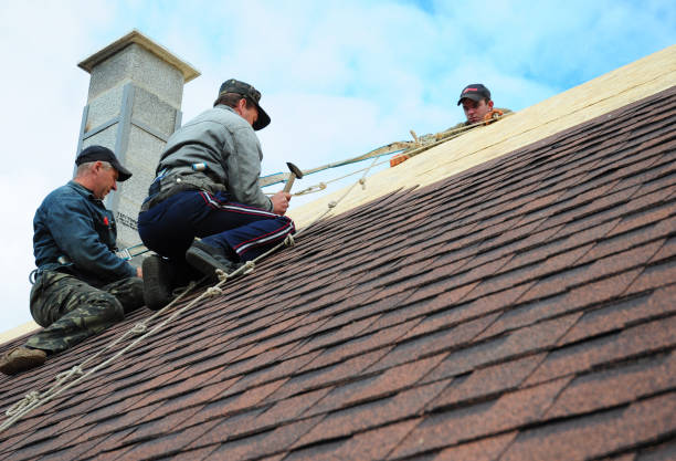 Best Storm Damage Roof Repair  in Fort Mckinley, OH