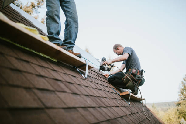 Roof Repair Estimates in Fort Mckinley, OH